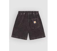 Carhartt WIP Reynold Shorts shale dusky washed M