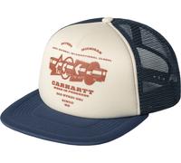 Carhartt Wip Runaway Trucker Cap
