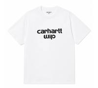 Carhartt WIP S/S Archive T-Shirt White