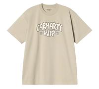 Carhartt WIP S/S Cloud Script T-Shirt Barchan