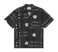 Carhartt Wip S/s Heart Bandana T-shirt Black