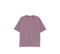 Carhartt WIP S/S Link Script short-sleeve T-shirt - Purple XS-S-M-L-XL