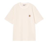 Carhartt WIP S/S Nelson Waffle T-Shirt 'Natural' I036185-05-GD XL