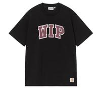 Carhartt WIP S/S WIP III T-Shirt Black/Heavy Stone Wash