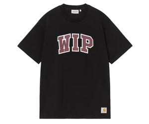 Carhartt WIP S/S WIP III T-Shirt Black/Heavy Stone Wash