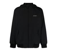 Carhartt WIP Sail hooded jacket - Black S-L-XXL