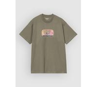 Carhartt WIP Sardinas T-Shirt leaf M