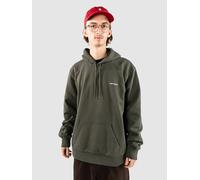 Carhartt WIP Script Embroidery Sweat Hoodie white S