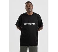Carhartt WIP Script T-Shirt white M