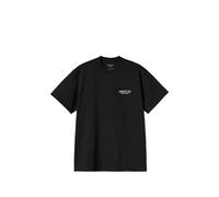 Carhartt WIP Sean Hamilton 03 T-shirt - Black XS-S-M-L-XL