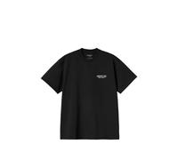Carhartt WIP Sean Hamilton 03 T-shirt - Black XS-S-M-L-XL-XXL