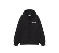Carhartt WIP Sean Hamilton hoodie - Black XS-S-M-L-XL
