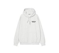 Carhartt WIP Sean Hamilton hoodie - Grey XS-S-M-L-XL-XXL