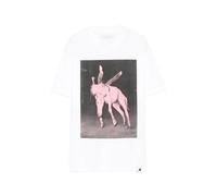 Carhartt WIP Sean Hamilton T-shirt - White XS
