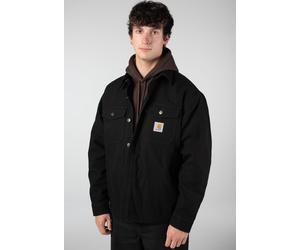 Carhartt WIP - Selby Black - Jacket - black - S - Shell: 100% Cotton; Lining: 100% Polyester S