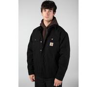 Carhartt WIP - Selby Black - Jacket - black - XL - Shell: 100% Cotton; Lining: 100% Polyester XL