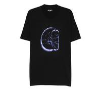Carhartt WIP Shattered T-shirt - Black S-M-L-XL
