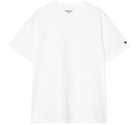 Carhartt WIP Short Sleeve Base T-Shirt - White S S