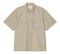 Carhartt WIP Short Sleeve Craft Shirt - Barchan L L