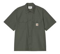 Carhartt WIP Short Sleeve Craft Shirt - Leaf L L