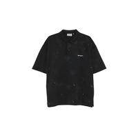 Carhartt WIP short sleeve Painter Polo - Black S-M-L-XL-XXL