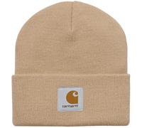 Carhartt WIP Short Watch Hat - Dusty H Brown - I017326-07E SHORT WATCH