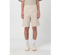CARHARTT WIP Shorts Men color Natural - Size: 30 - male