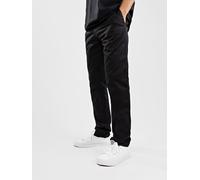 Carhartt - Trousers - Sid Pant Black Rinsed for Men Black 32