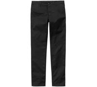 Carhartt WIP Sid Pants black 31/34