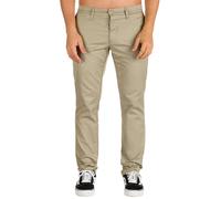 Carhartt WIP Sid Pants leather 31/34