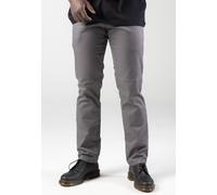 Carhartt WIP - Sid Rinsed Porphyry - Pants - grey - W28 / L32 - 46% Cotton, 38% Elastomultiester, 16% Polyester W28 / L32