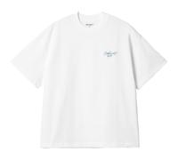 Carhartt Wip Signature Script T-shirt