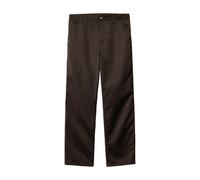 Carhartt Wip Simple Pant Brown