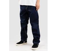 Carhartt WIP Simple Pants Jeans blue 31/34