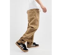 Carhartt WIP Simple Pants leather rinsed 31/34