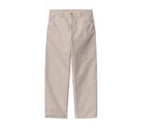 Carhartt Wip Single Knee Pant Beige