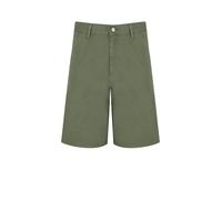 CARHARTT WIP SINGLE KNEE PARK BERMUDA SHORTS 31