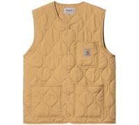 Carhartt WIP Skyton Vest - Bourbon - I032989-1YH SKYTON VEST Colour: B