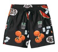 Carhartt Wip Slater Swim Trunks Short