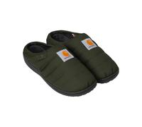 Carhartt WIP - Slippers - Cordura Slippers Olive for Men in Nylon - Size 39-40 - Khaki Khaki 39-40