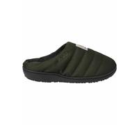 Carhartt WIP - Slippers - Cordura Slippers Olive for Men in Nylon - Size 41-42 - Khaki Khaki 41-42