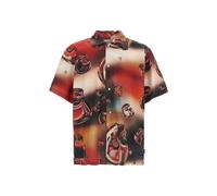 CARHARTT WIP 'Solar Chrome' Shirt L
