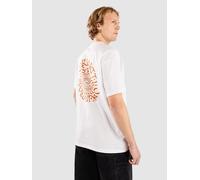Carhartt WIP Spirals T-Shirt white S