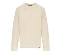 Stockton Jumper - male - Carhartt Wip - Round-neck Knitwear - Beige - M - Knitwear M