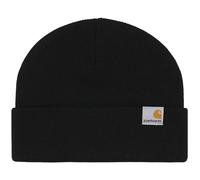 Carhartt WIP Stratus Hat Low - Black One Size One Size