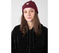 Carhartt WIP - Stratus Low Malbec - Beanie - brown - Onesize - 100% Polyacrylic,Knitwear Onesize