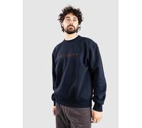 Carhartt WIP Sweat Sweater palisander L