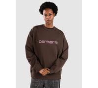 Carhartt WIP Sweat Sweater phlox L