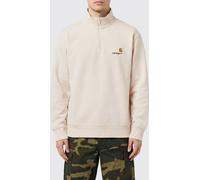 CARHARTT WIP Sweatshirt Men color Beige - Size: S - male