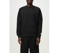 Sweatshirt CARHARTT WIP Men color Black - Size: S - male
